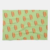 Linge De Cuisine Aiguille à l'envers du gâteau (Horizontal)