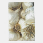 Linge De Cuisine Ail sain (Vertical)