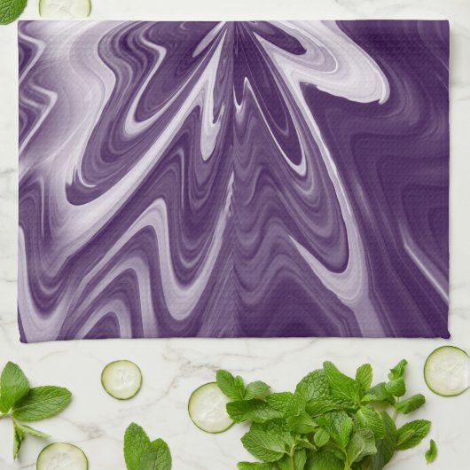 Linge De Cuisine ailes papillon (Plié)