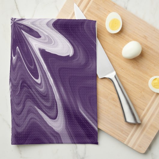 Linge De Cuisine ailes papillon (Quart Plié)