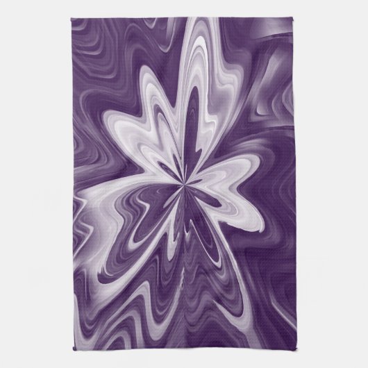 Linge De Cuisine ailes papillon (Vertical)