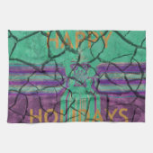 Linge De Cuisine Aimer les guérisons (Horizontal)