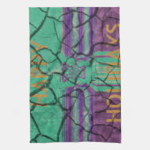 Linge De Cuisine Aimer les guérisons (Vertical)