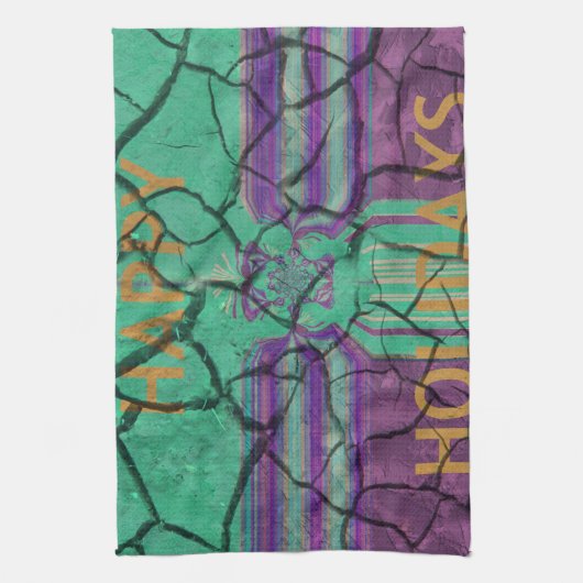 Linge De Cuisine Aimer les guérisons (Vertical)