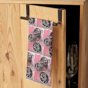 Linge De Cuisine Aimer pue