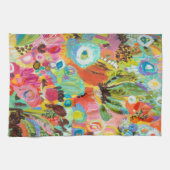 Linge De Cuisine Aimer voyager I (Horizontal)