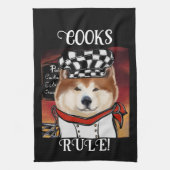 LINGE DE CUISINE AKITA (Vertical)