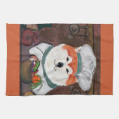 Linge De Cuisine Akita (Horizontal)