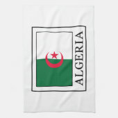 Linge De Cuisine Algérie (Vertical)