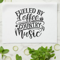 Alimenté par Coffee Country Music Fun Cute