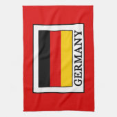 Linge De Cuisine Allemagne (Vertical)