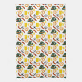 Linge De Cuisine Allemagne  (Vertical)