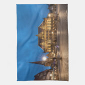 Linge De Cuisine Allemagne de Brême (Vertical)