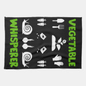Linge De Cuisine Allotissement (Horizontal)