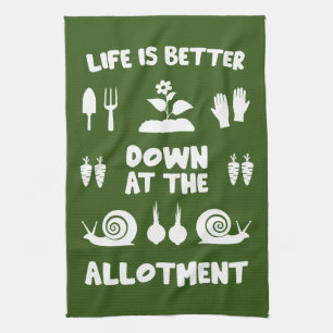 Linge De Cuisine Allotissement