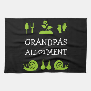 Linge De Cuisine Allotissement
