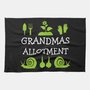 Linge De Cuisine Allotissement