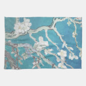 Linge De Cuisine Almond Blossom Van Gogh (Horizontal)