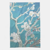 Linge De Cuisine Almond Blossom Van Gogh (Vertical)