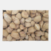 Linge De Cuisine Almonds Automne Motifs (Horizontal)