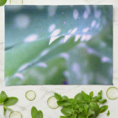 Linge De Cuisine Aloe, Bug's View (Plié)