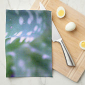 Linge De Cuisine Aloe, Bug's View (Quart Plié)