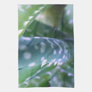 Linge De Cuisine Aloe, Bug's View