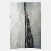 Linge De Cuisine Amarrages (Vertical)
