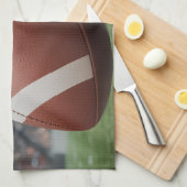 Linge De Cuisine American Football (Quart Plié)