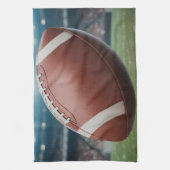 Linge De Cuisine American Football (Vertical)