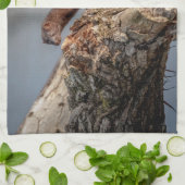 Linge De Cuisine American Mink (Plié)