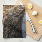 Linge De Cuisine American Mink (Quart Plié)