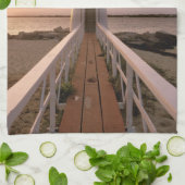 Linge De Cuisine Amérique du Nord, États-Unis, Massachusetts, Nantu (Plié)