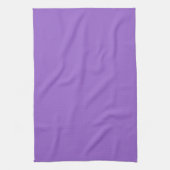 Linge De Cuisine Améthyste (couleur solide) (Vertical)