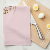 Linge De Cuisine amis (Quart Plié)