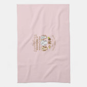 Linge De Cuisine amis (Vertical)