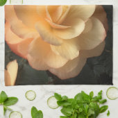 Linge De Cuisine Amis pour toujours (Plié)