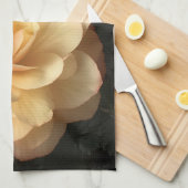 Linge De Cuisine Amis pour toujours (Quart Plié)