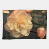 Linge De Cuisine Amis pour toujours (Horizontal)