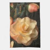 Linge De Cuisine Amis pour toujours (Vertical)