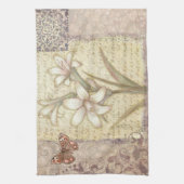 Linge De Cuisine Amour (Vertical)