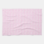 Linge De Cuisine Amour (Horizontal)
