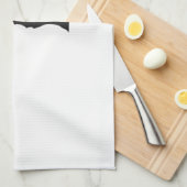 Linge De Cuisine Amour Michigan (Quart Plié)