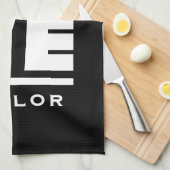 Linge De Cuisine Amour Synchrone Et Patinage En Direct (Quart Plié)