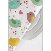 Linge De Cuisine Amoureux Charmants