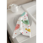Linge De Cuisine Amoureux Charmants