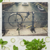 Linge De Cuisine Amsterdam (Plié)