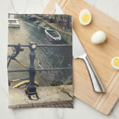 Linge De Cuisine Amsterdam (Quart Plié)