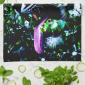 Linge De Cuisine Amur Tiger ktcna (Plié)