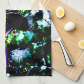 Linge De Cuisine Amur Tiger ktcnm (Quart Plié)